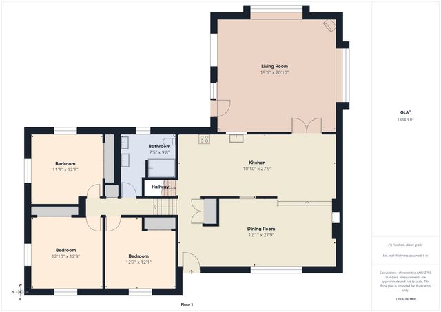 17395 State Highway 114, Starbuck, MN 56381