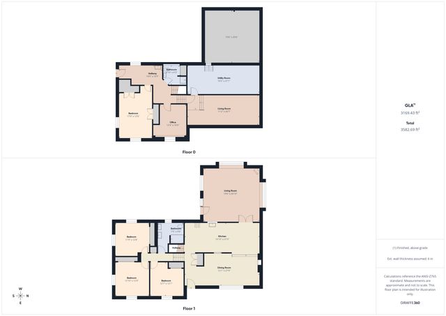 17395 State Highway 114, Starbuck, MN 56381