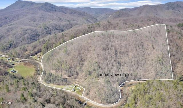 4264 Old Asheville Highway, Flag Pond, TN 37657