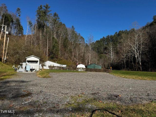 4264 Old Asheville Highway, Flag Pond, TN 37657