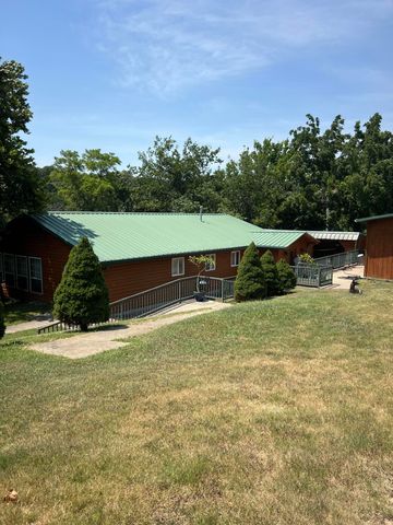 33181 S 544 Road, Jay, OK 74346