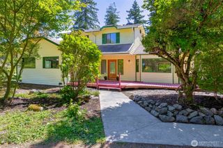 125 NE Erickson Lane, Poulsbo, WA 98370