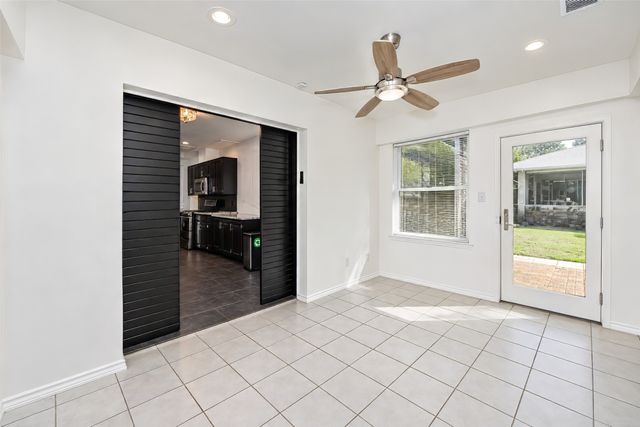 2941 Cresthaven Drive, Grapevine, TX 76051