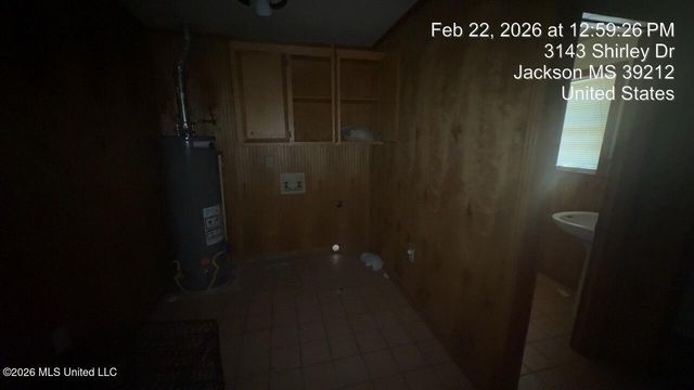 3143 Shirley Drive, Jackson, MS 39212