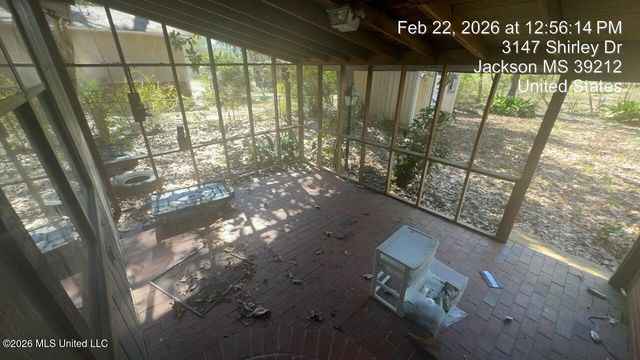 3143 Shirley Drive, Jackson, MS 39212