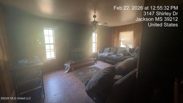3143 Shirley Drive, Jackson, MS 39212