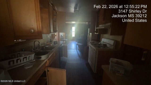 3143 Shirley Drive, Jackson, MS 39212