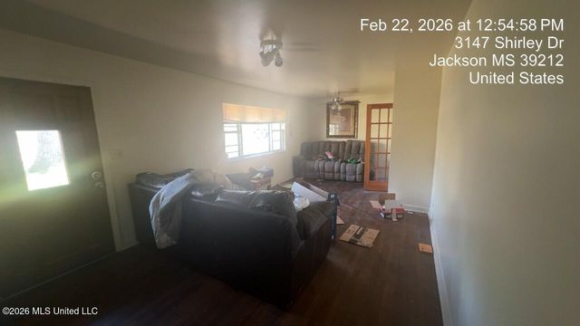 3143 Shirley Drive, Jackson, MS 39212