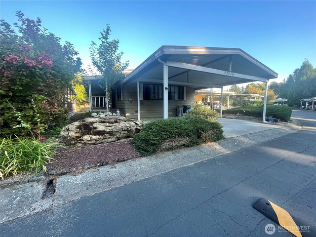 22036 106th Place SE #92, Kent, WA 98031
