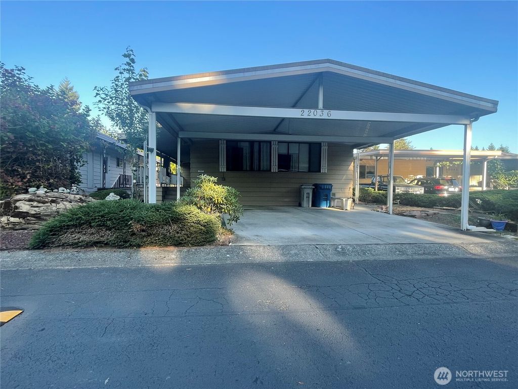 22036 106th Place SE #92, Kent, WA 98031