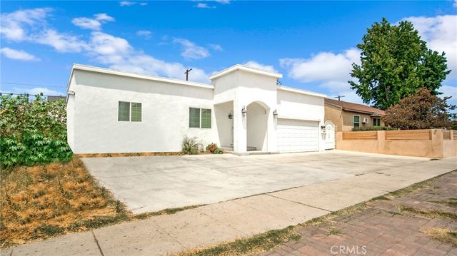 7945 Woodman Avenue, Panorama City, CA 91402
