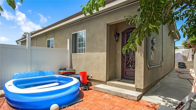 7945 Woodman Avenue, Panorama City, CA 91402