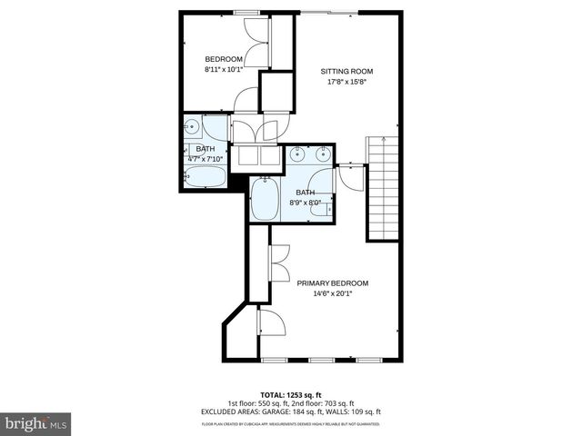 42260 BLACK ROCK TER, Aldie, VA 20105