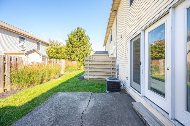 5944 Snider Cove Way, Mason, OH 45040