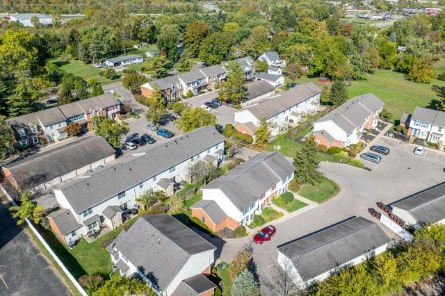 5944 Snider Cove Way, Mason, OH 45040