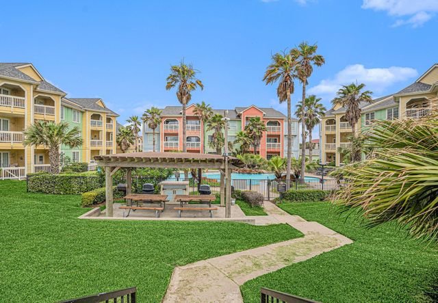 7000 Seawall Boulevard 1038, Galveston, TX 77551