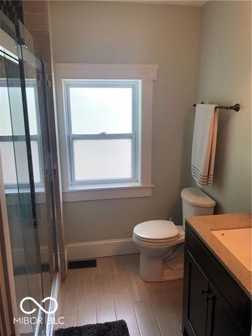 1403 Spann Avenue, Indianapolis, IN 46203