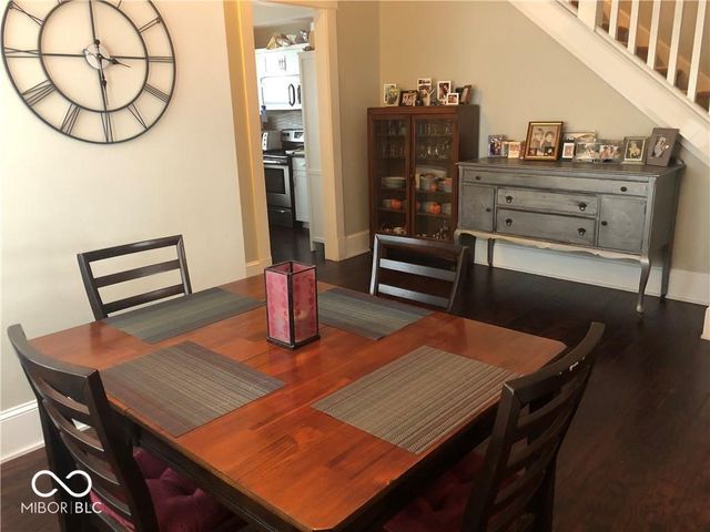 1403 Spann Avenue, Indianapolis, IN 46203