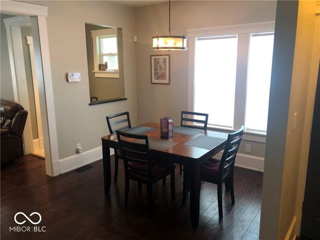 1403 Spann Avenue, Indianapolis, IN 46203