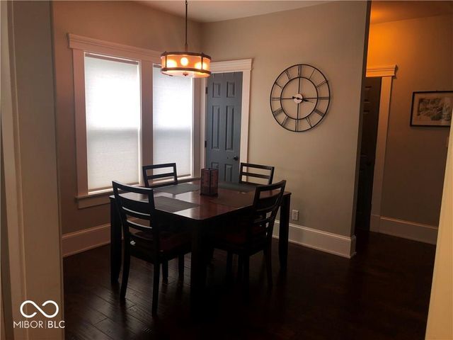 1403 Spann Avenue, Indianapolis, IN 46203