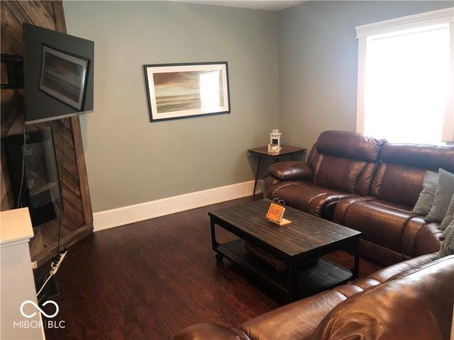 1403 Spann Avenue, Indianapolis, IN 46203