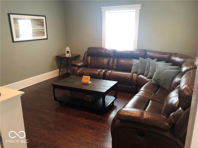 1403 Spann Avenue, Indianapolis, IN 46203