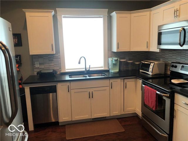 1403 Spann Avenue, Indianapolis, IN 46203