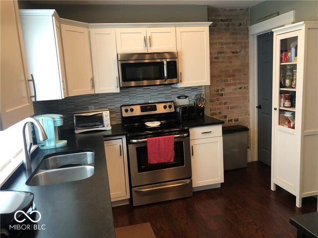 1403 Spann Avenue, Indianapolis, IN 46203