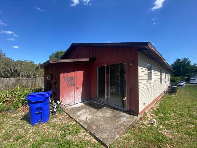 605 HENNESSEE STREET, Lakeland, FL 33805