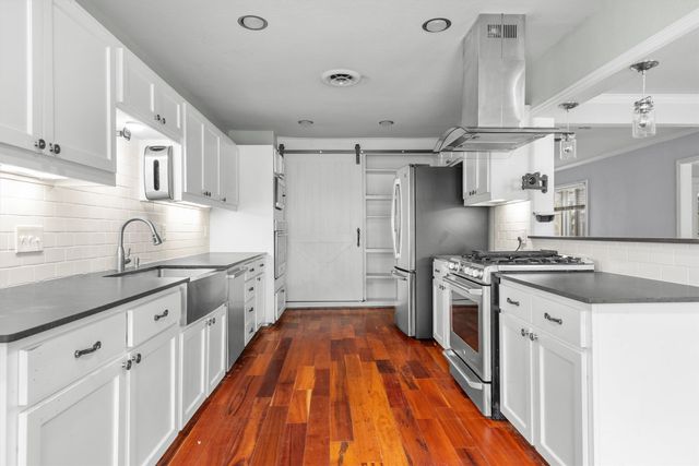 6308 Kenwick Avenue, Fort Worth, TX 76116