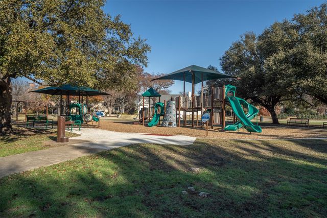 6308 Kenwick Avenue, Fort Worth, TX 76116