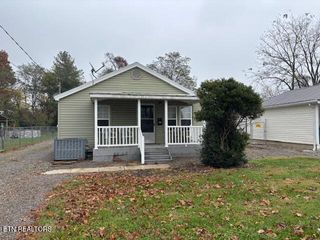 98 Yvonne Ave, Crossville, TN 38555