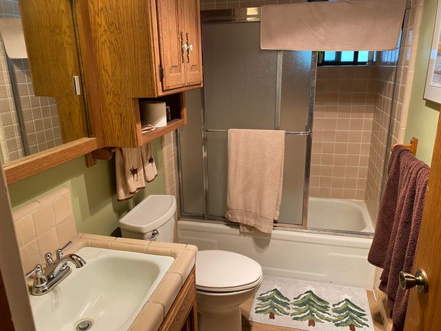 57148 Kramer Drive, Springville, CA 93265