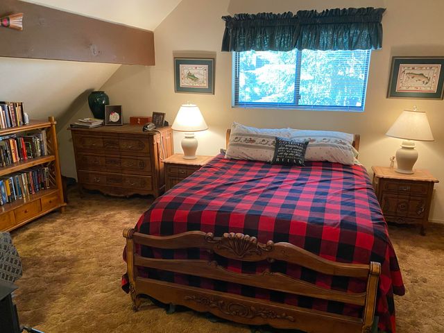 57148 Kramer Drive, Springville, CA 93265