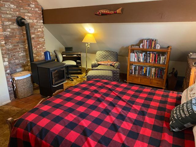 57148 Kramer Drive, Springville, CA 93265