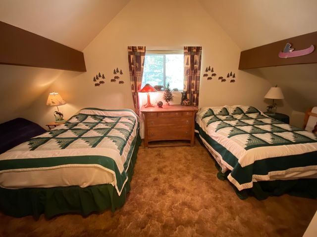 57148 Kramer Drive, Springville, CA 93265