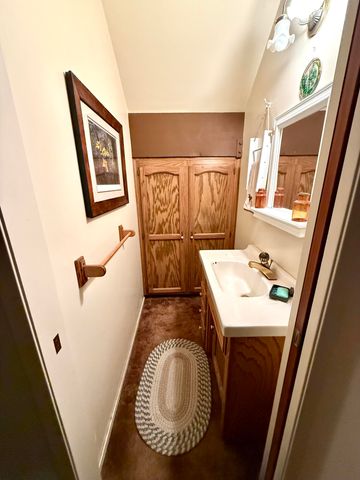 57148 Kramer Drive, Springville, CA 93265