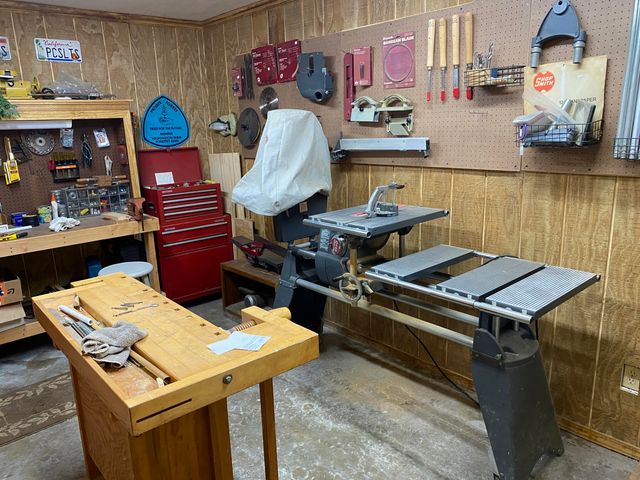 57148 Kramer Drive, Springville, CA 93265