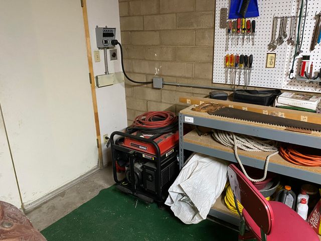 57148 Kramer Drive, Springville, CA 93265