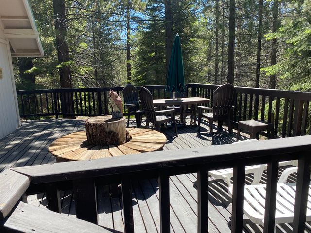 57148 Kramer Drive, Springville, CA 93265