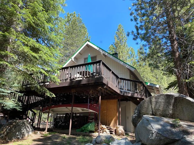 57148 Kramer Drive, Springville, CA 93265