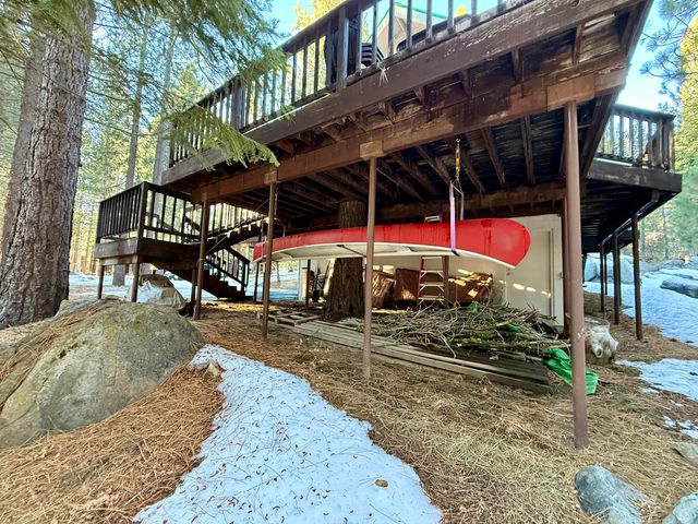 57148 Kramer Drive, Springville, CA 93265