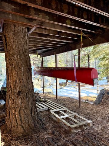 57148 Kramer Drive, Springville, CA 93265