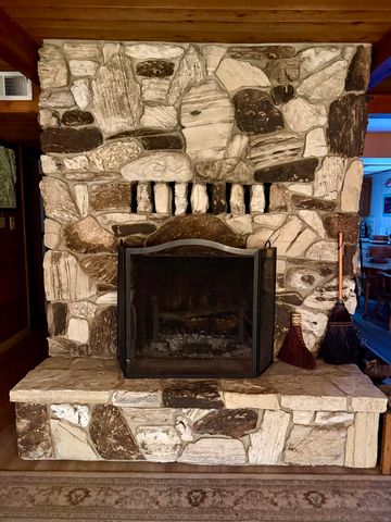 57148 Kramer Drive, Springville, CA 93265