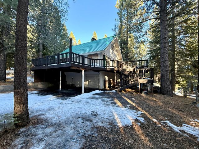 57148 Kramer Drive, Springville, CA 93265