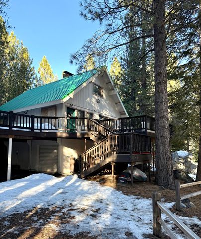 57148 Kramer Drive, Springville, CA 93265