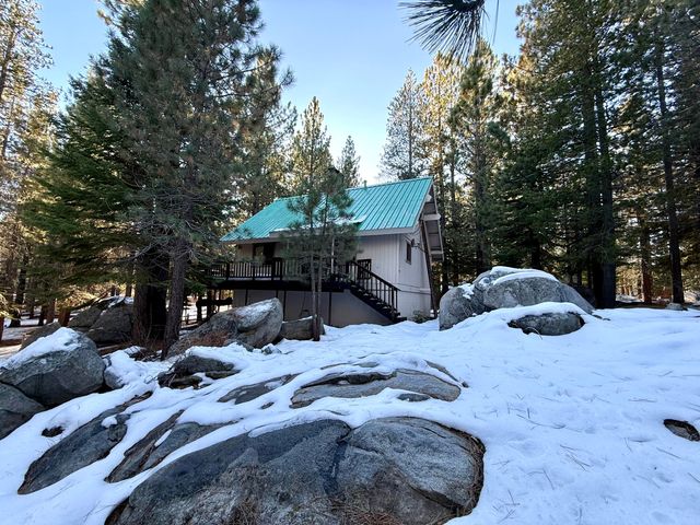 57148 Kramer Drive, Springville, CA 93265