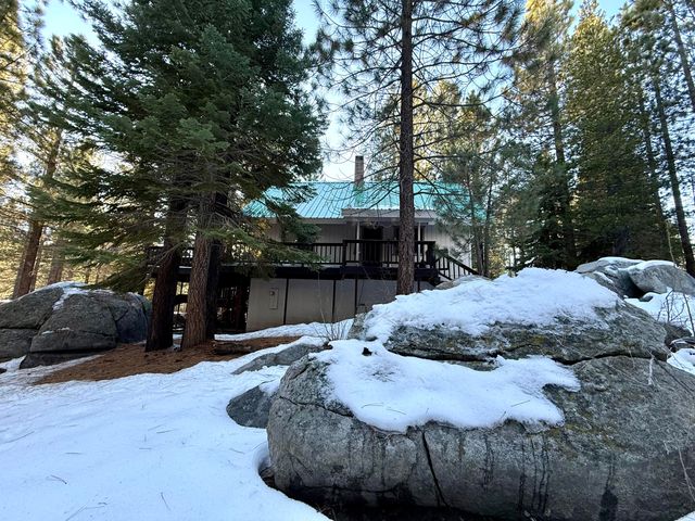 57148 Kramer Drive, Springville, CA 93265