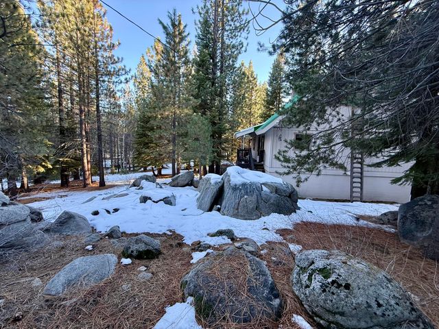 57148 Kramer Drive, Springville, CA 93265