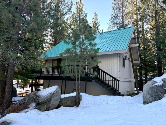 57148 Kramer Drive, Springville, CA 93265